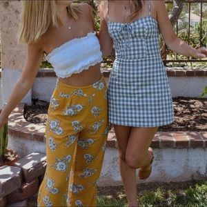 Stillwater Yellow Pants